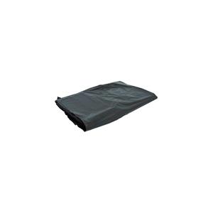 Black JaniClean® Wheelie Bin Bags 100g 117x137x76cm 240 Litre - Box of 100